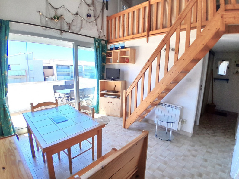 vente Appartement en résidence Cap D'agde - Photo 3