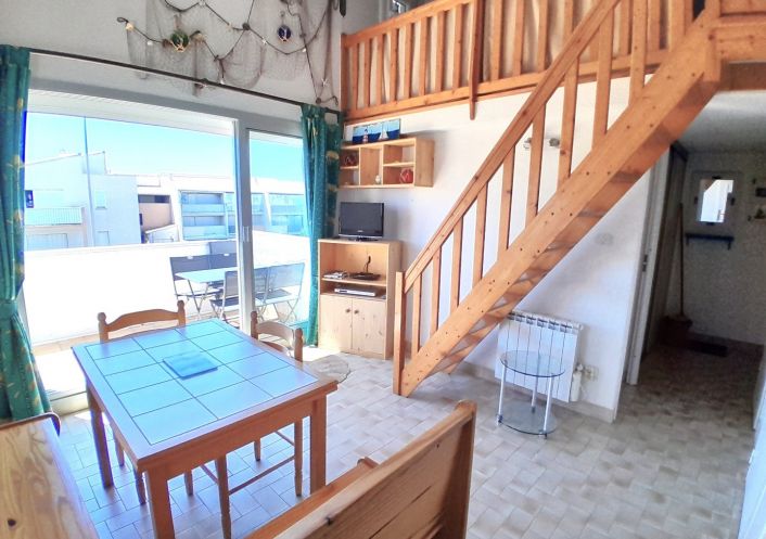 à vendre Appartement en résidence Cap D'agde