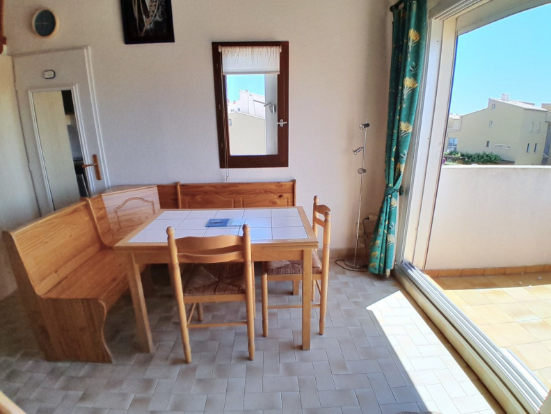 vente Appartement en résidence Cap D'agde - Photo 2