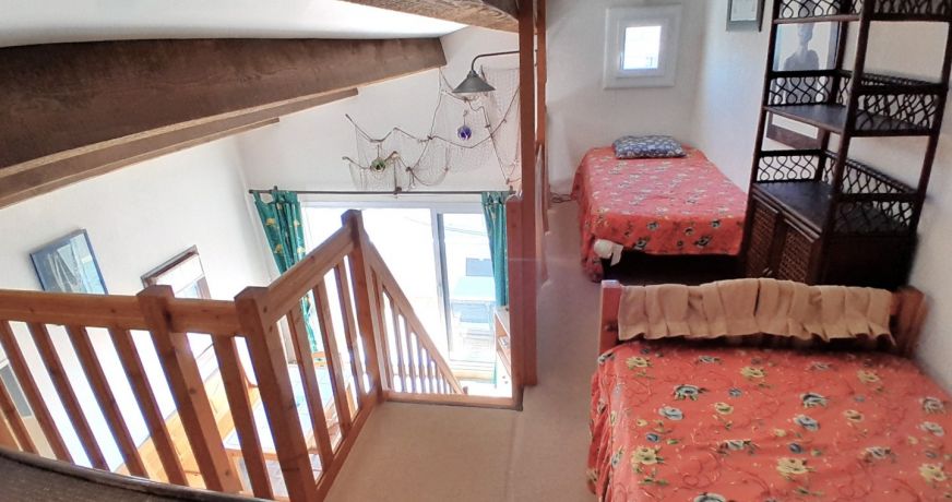vente Appartement en résidence Cap D'agde