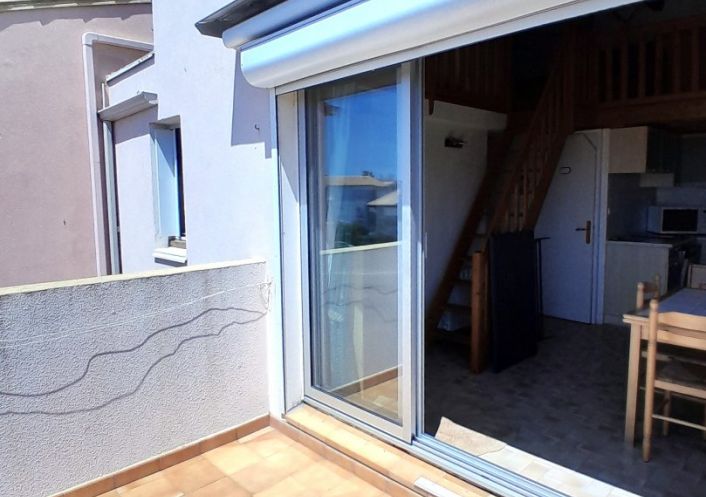 à vendre Appartement en résidence Cap D'agde