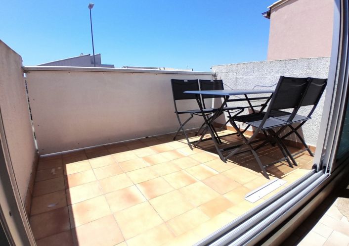 à vendre Appartement en résidence Cap D'agde