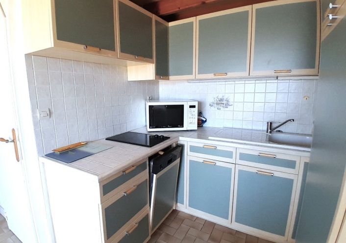 à vendre Appartement en résidence Cap D'agde