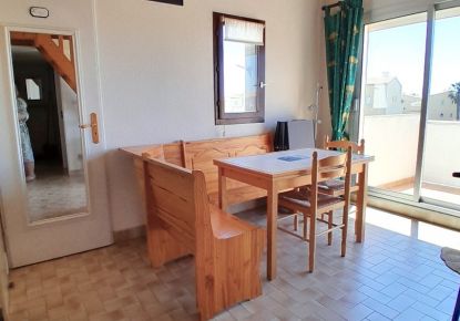 vente Appartement en résidence Cap D'agde