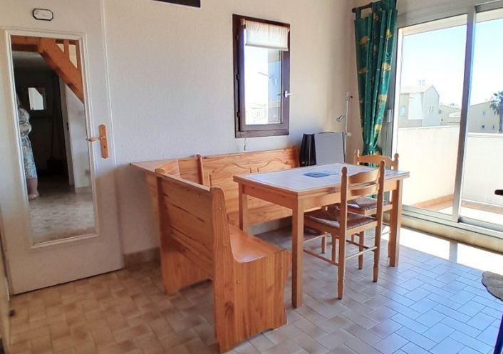 à vendre Appartement en résidence Cap D'agde