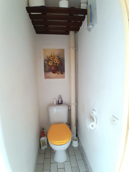 vente Appartement en résidence Cap D'agde - Photo 10