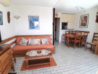 vente Appartement en résidence Cap D'agde