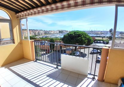 vente Appartement en résidence Cap D'agde