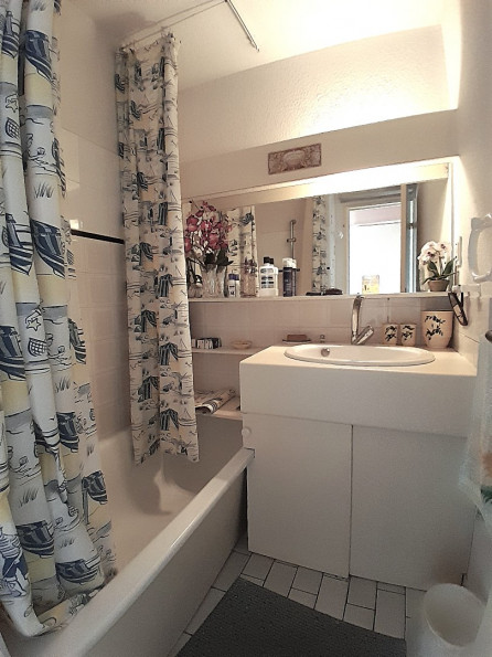 vente Appartement en résidence Cap D'agde - Photo 9
