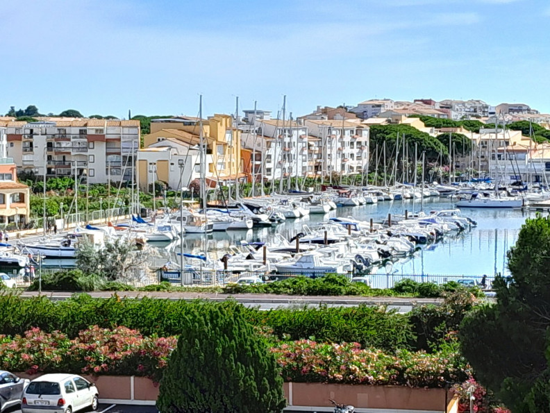 vente Appartement en résidence Cap D'agde - Photo 2