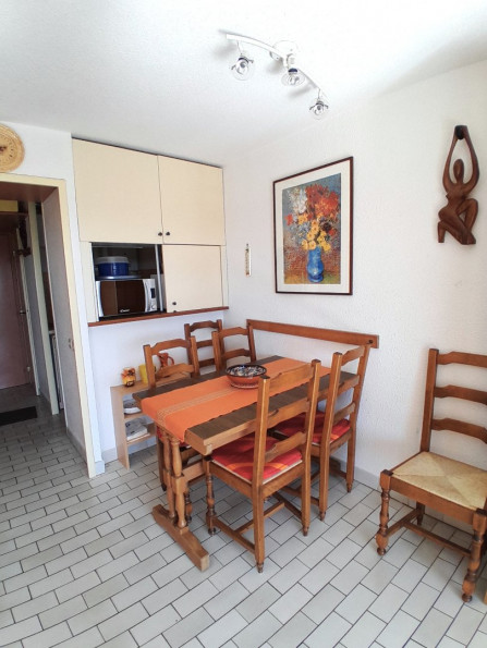vente Appartement en résidence Cap D'agde - Photo 6