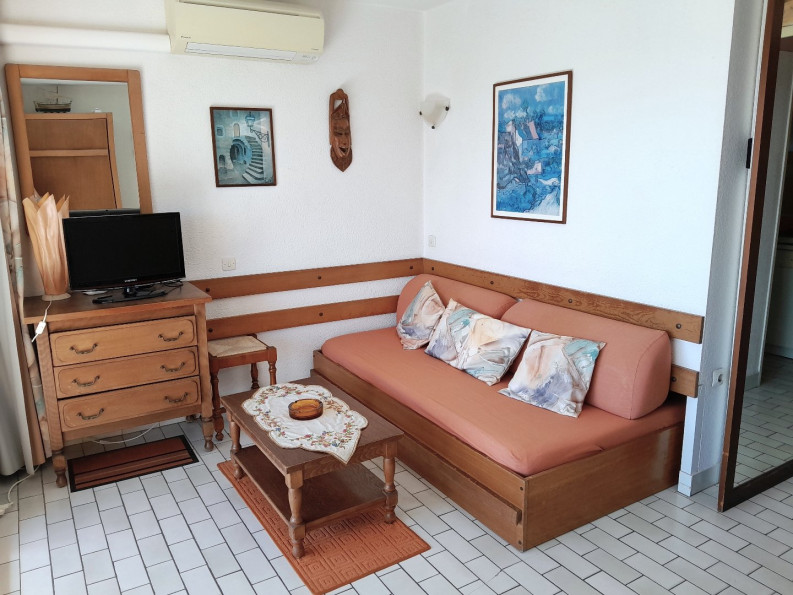 vente Appartement en résidence Cap D'agde - Photo 5