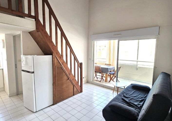 à vendre Appartement en résidence Cap D'agde