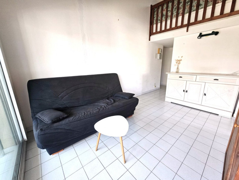 vente Appartement en résidence Cap D'agde - Photo 3