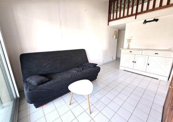 à vendre Appartement en résidence Cap D'agde