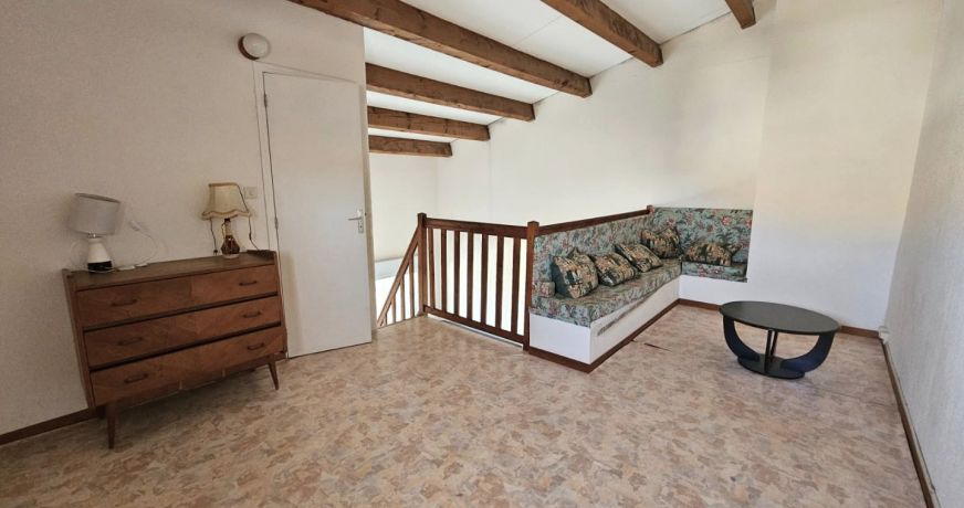 vente Appartement en résidence Cap D'agde