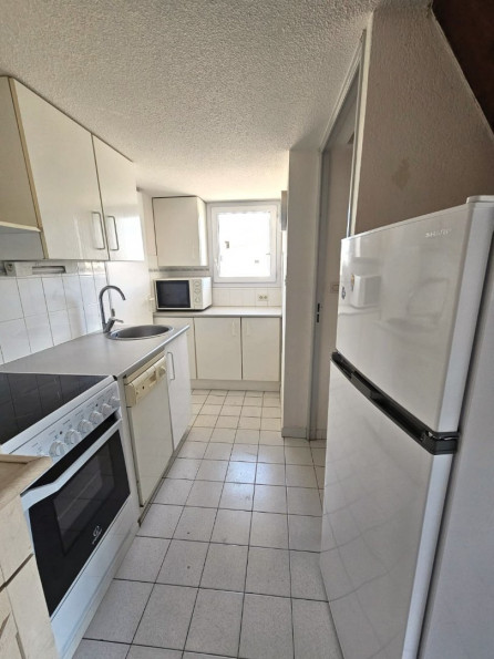 vente Appartement en résidence Cap D'agde - Photo 5