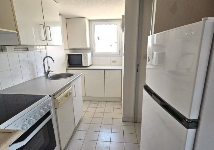 à vendre Appartement en résidence Cap D'agde
