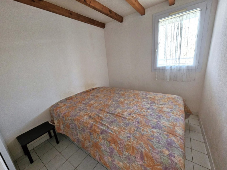 vente Appartement en résidence Cap D'agde - Photo 7