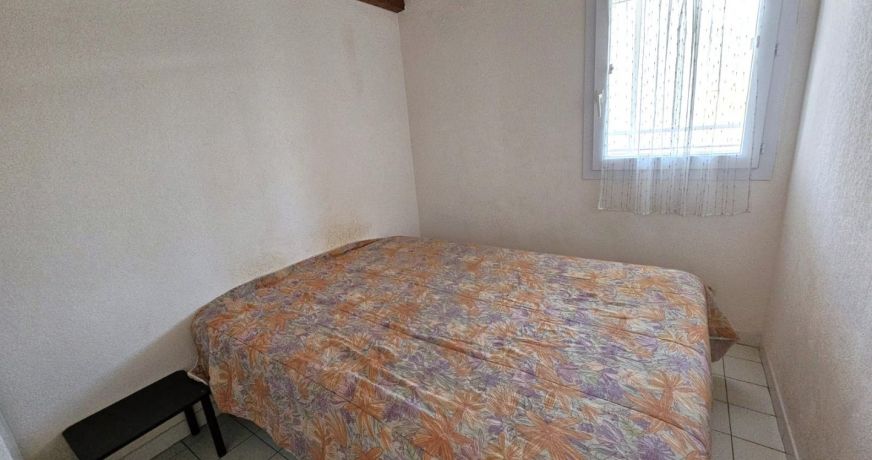 vente Appartement en résidence Cap D'agde