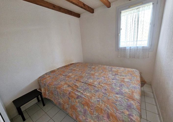 à vendre Appartement en résidence Cap D'agde