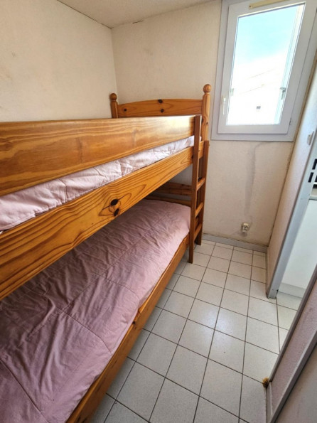 vente Appartement en résidence Cap D'agde - Photo 8