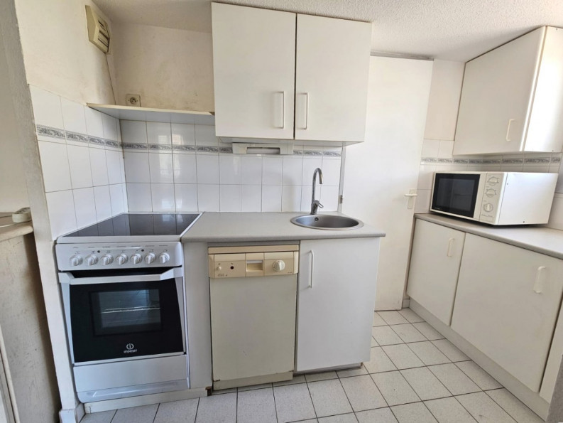 vente Appartement en résidence Cap D'agde - Photo 6