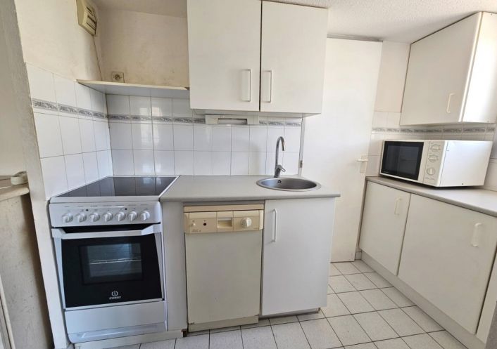 à vendre Appartement en résidence Cap D'agde