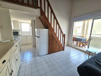 vente Appartement en résidence Cap D'agde
