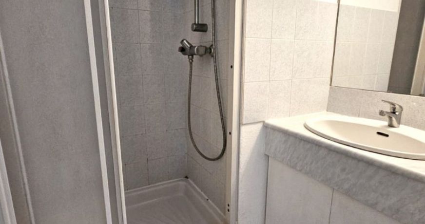 vente Appartement en résidence Cap D'agde