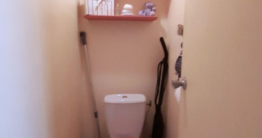 vente Appartement en résidence Cap D'agde