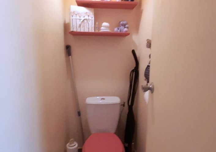 à vendre Appartement en résidence Cap D'agde