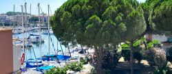 vente Appartement en résidence Cap D'agde