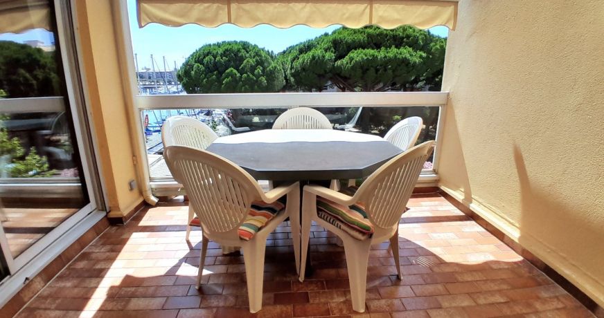vente Appartement en résidence Cap D'agde