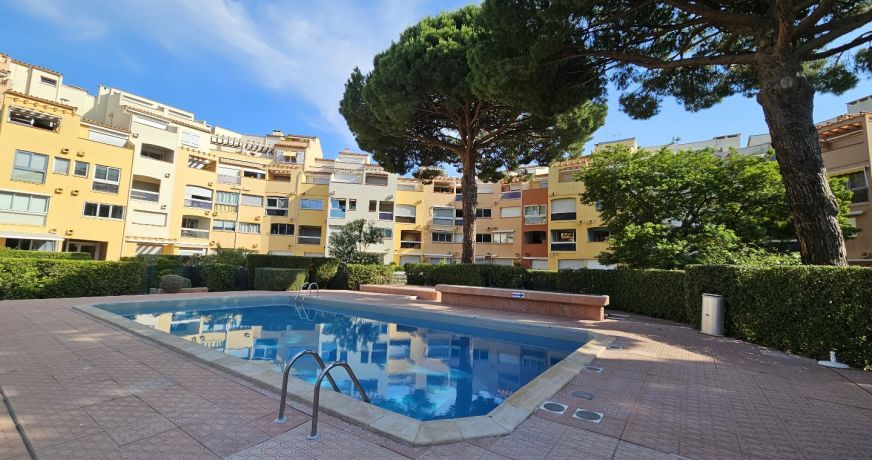vente Appartement en résidence Cap D'agde