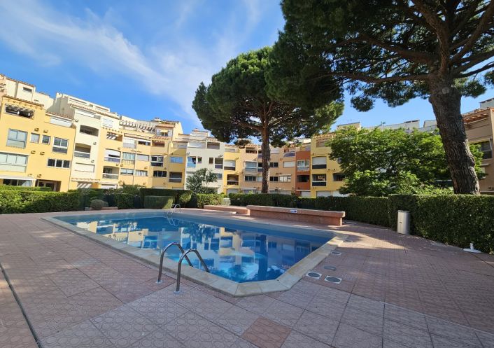 à vendre Appartement en résidence Cap D'agde