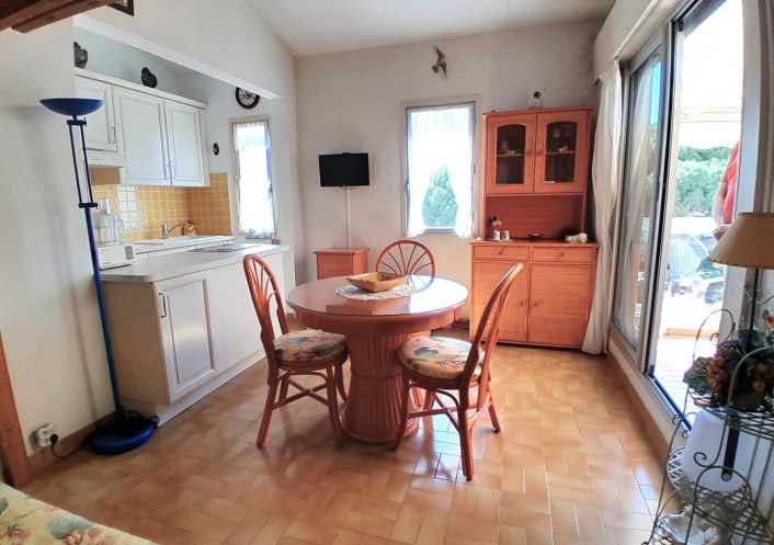 à vendre Appartement en résidence Cap D'agde