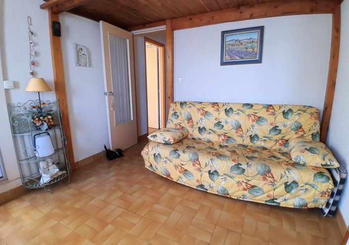à vendre Appartement en résidence Cap D'agde