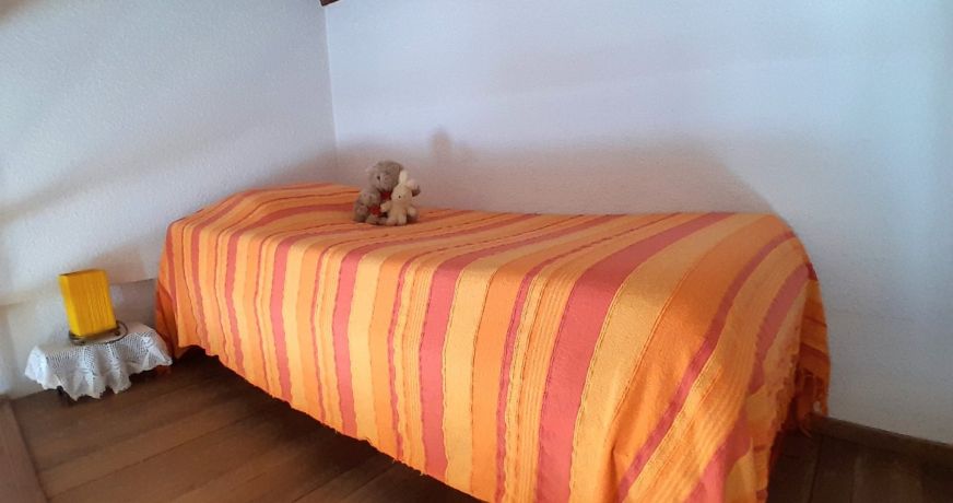 vente Appartement en résidence Cap D'agde
