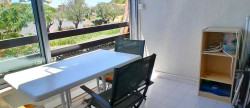 vente Appartement en résidence Cap D'agde