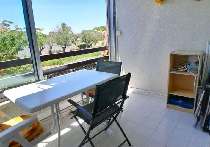 à vendre Appartement en résidence Cap D'agde