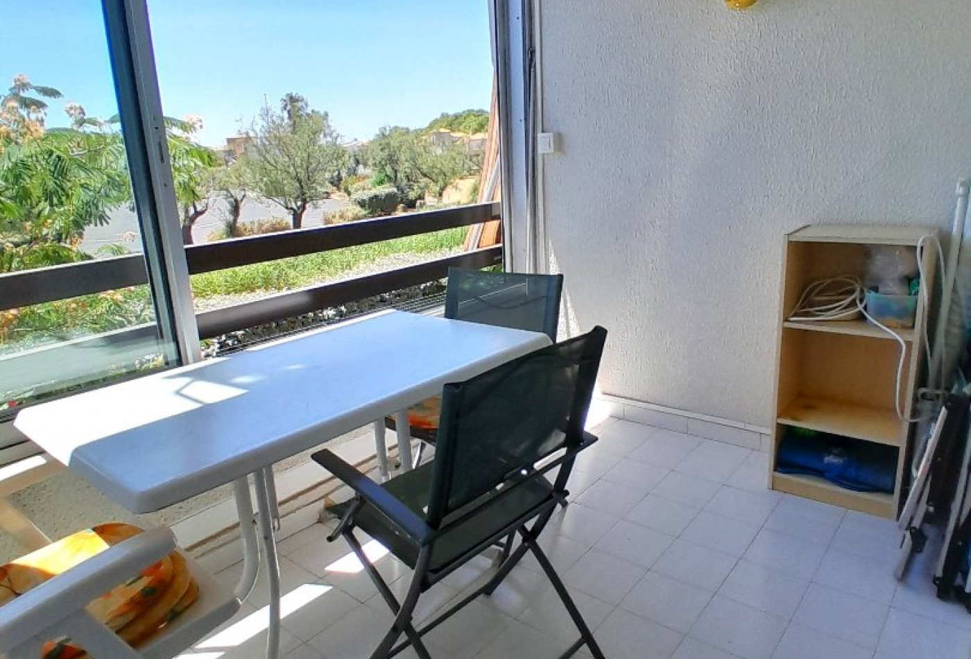 vente Appartement en résidence Cap D'agde - Photo 1