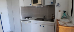vente Appartement en résidence Cap D'agde