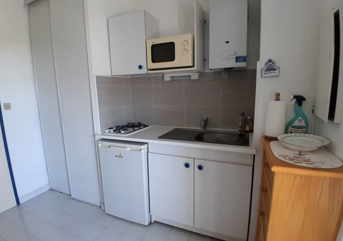 à vendre Appartement en résidence Cap D'agde