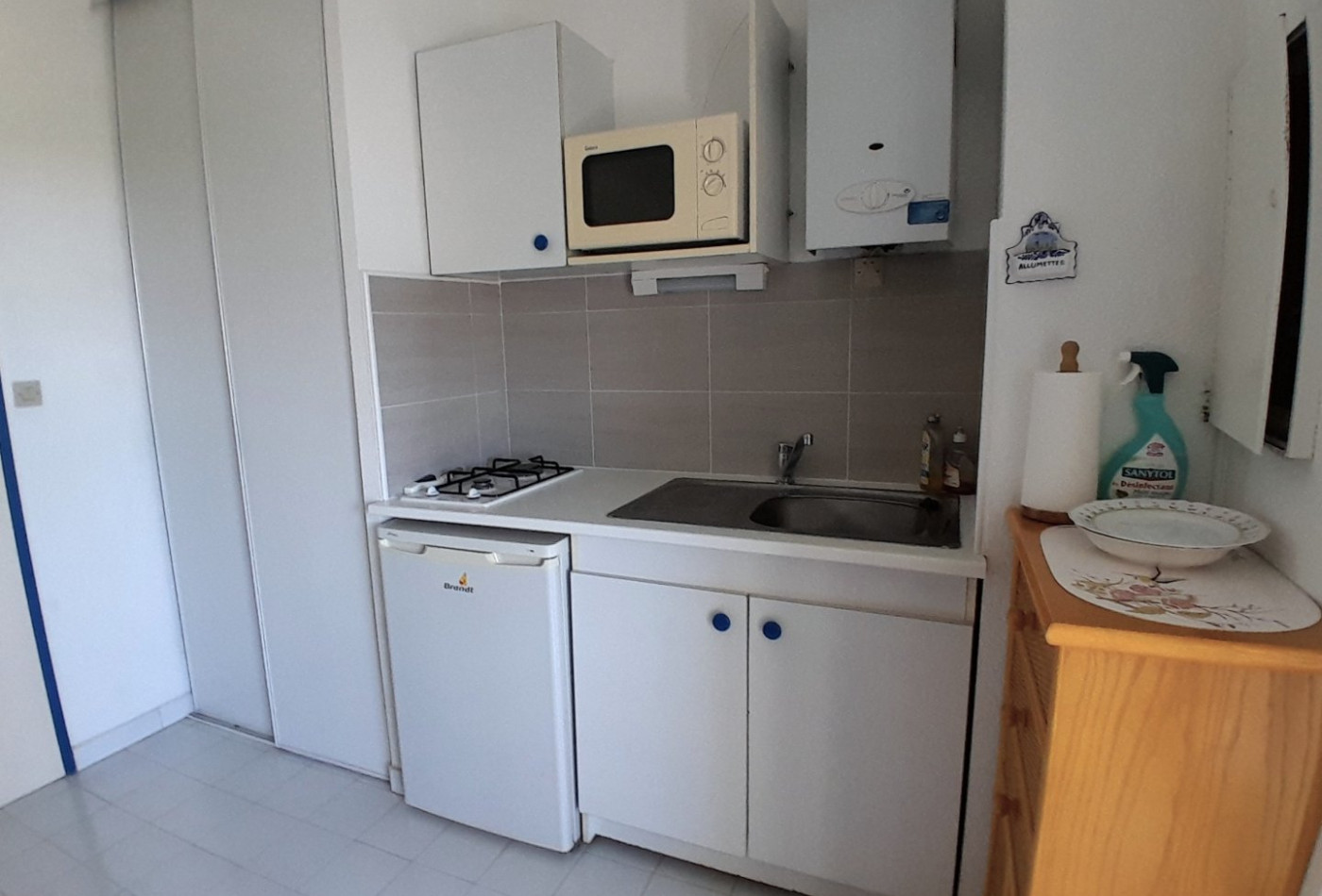 vente Appartement en résidence Cap D'agde - Photo 4