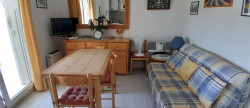 vente Appartement en résidence Cap D'agde