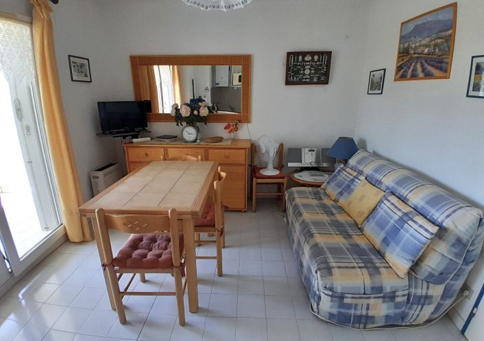 à vendre Appartement en résidence Cap D'agde