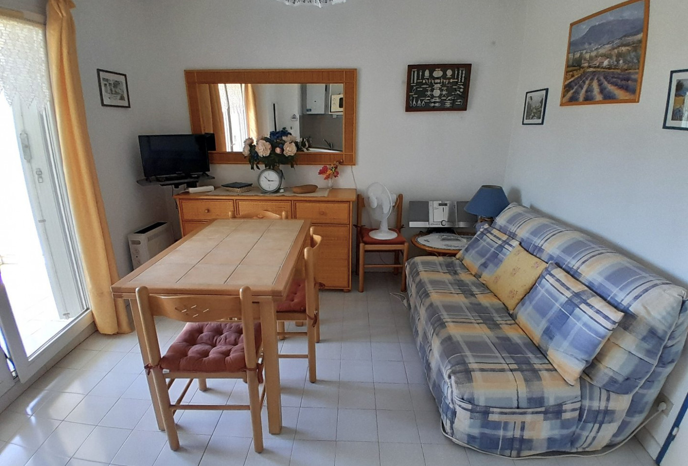 vente Appartement en résidence Cap D'agde - Photo 3