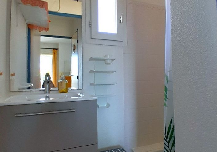 à vendre Appartement en résidence Cap D'agde