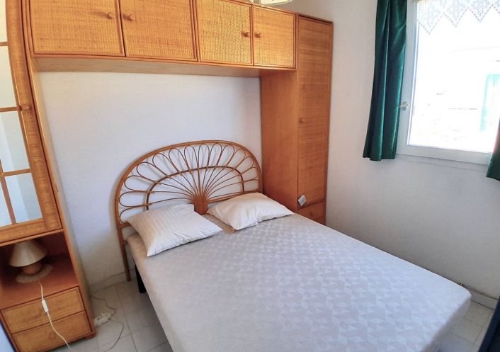 à vendre Appartement en résidence Cap D'agde